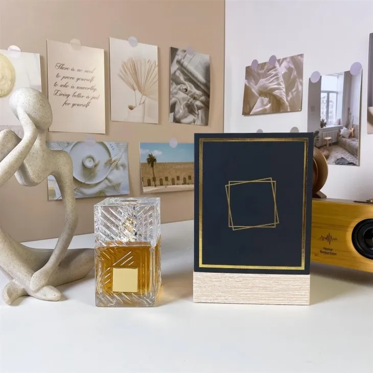 Perfume árabe para vino