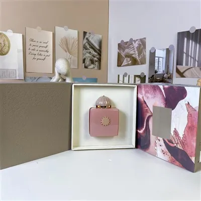 Perfume de orientación