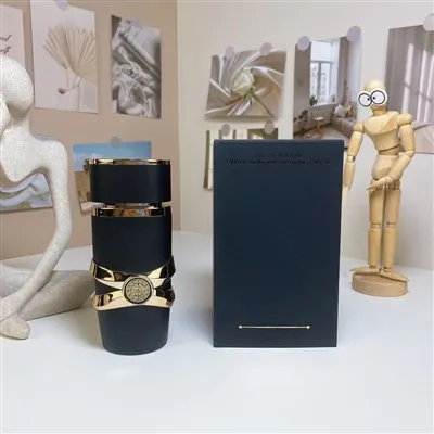 Perfume negro árabe