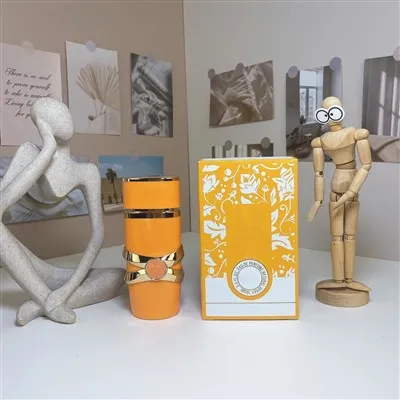 Perfume de naranja árabe