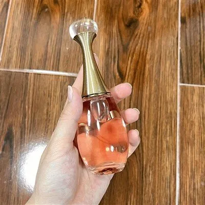 Perfume De Cítricos Y Rosas