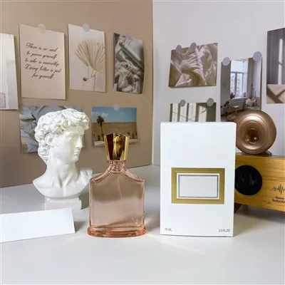 rosa cítrica almizcle