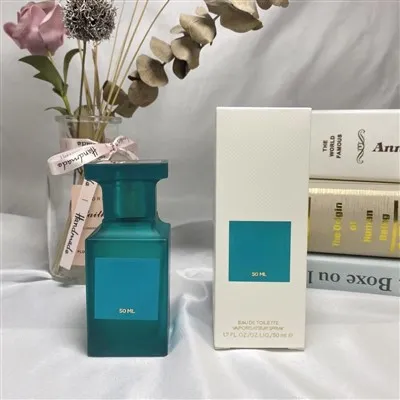 Perfume Floral Y Cítrico