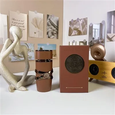 Perfume para hombres de Oriente Medio