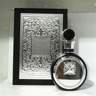 Perfume Oriental Negro